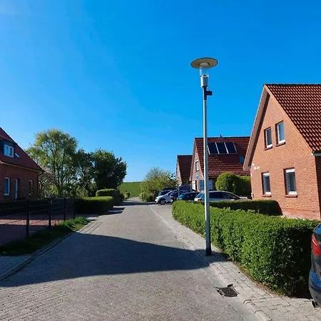 Nordluft Apartamento *